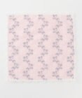 TOCCA FLORET TULLELACE TOWELCHIEF タオルハンカチ