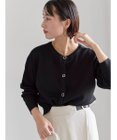 Te chichi 前後2WAYスウェットライクニット