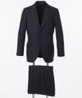 J.PRESS MEN 【WEB・一部店舗限定】 アンコンプレーン スーツ