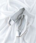 23区 【Oggi4月号掲載】ソフト バレエシューズ