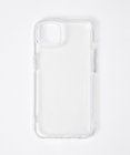 WEGO クリアiPhoneケース