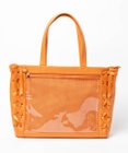 WEGO 【痛バ＆推し活グッズ】レースアップ痛バッグL