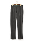 J.PRESS MEN 【J.PRESS MOVING】REDA FLEXO フランネル スラックス