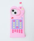 WEGO メロメロiphoneケース