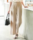 ANY SIS S 【ウエストサイズ調整可】アーバンクールタッチ パンツ