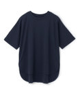 UNFILO L BEAUTY FORM-T フォルムTシャツ
