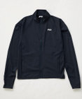 OP／FILA 【FILA】接触冷感SNC｜長袖フルジップラッシュガード