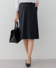 23区 L 【セットアップ対応】ラフィーネウール タイト スカート