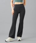 Chacott Chacott BALANCE Boost フレアパンツ