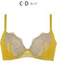 Wing ブラジャー これ1枚できれいシルエット 脇高設計 脇から背中すっきり 【スタイルアップブラ】 ブラ KB2900 ウイング／ワコール