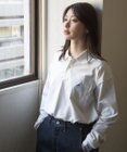 SHARE PARK LADIES 【UVケア・吸水速乾・ストレッチ・軽量 】エンブレムポロTシャツ（S・Mサイズ）