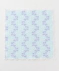 TOCCA FLORET TULLELACE TOWELCHIEF タオルハンカチ