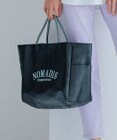 23区 NOMADIS SAC MESH リバーシブル トートバッグ