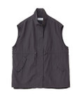 Green Parks ドロストスタンドライトベスト