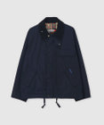 Paul Smith Paul Smith Loves Barbour Transport ポリエステルジャケット
