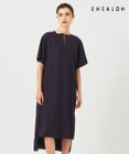 BEIGE， 【WEB限定】ONYX / シャツワンピース