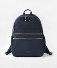 TOCCA 【A4サイズ対応】ET RUE BACKPACK バックパック