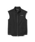 ZERO HALLIBURTON 【撥水・ストレッチ】 ドライソロテックスベスト ZHG-W5S1b 82972
