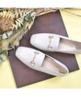 ing <ing>【WEB限定】モカシンビットローファー