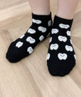 WEGO アソート総柄ショートソックス