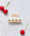 Maison de FLEUR チェリークリップ