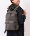 ACE BAGS & LUGGAGE W&.Day/Night ハウン スリムリュック B5サイズ 15571 ダブルアンドデイナイト