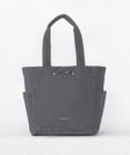 TOCCA 【A4サイズ対応】PLENTIFUL A4 NYLONBAG ナイロンバッグ