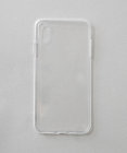 WEGO クリアiPhoneケース