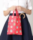 MOONBAT ポール & ジョー (PAUL & JOE　ACCESSOIRES) トート型吸水傘袋