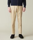 J.PRESS MEN 【ストレッチ】トリコチンストレッチ パンツ