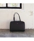PELLE BORSA レザーミディアムボストン Epure エピュール 5838