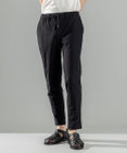 JOSEPH HOMME ＜新色追加＞新素材【抜群の通気性/360度ストレッチ】エアトールストレッチ ドロスト付テーパードパンツ/ PEGG CONVERTIBLE