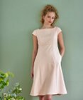 TOCCA 【WEB限定カラーあり・消臭】BE HAPPY! ドレス