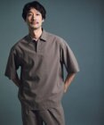 UNFILO MENS TENNEN TOUCH ポロシャツ【ギフトにもおすすめ】