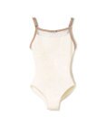 Chacott キャミソールレオタード