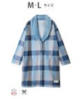 WACOAL ローブ 【AVOCA×ワコール】 長袖 あったか レディース BRW750 /ワコール