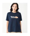 Columbia Columbia/ ウィメンズチャールズドライブショートスリーブTシャツ /コロンビア