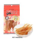PET PARADISE やわらか ささみ 薄切り 80g 国産