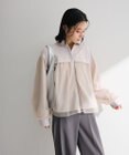Green Parks イージーケアチュールドッキングシャツ