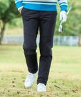 23区GOLF 【MEN】ストレッチ中綿パンツ