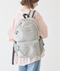AMERICAN HOLIC 【2SET】多機能リュック<マザーズバッグ>