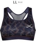 CW-X 【WOMEN】 CW-X 【スポーツ時のゆれからバストを守る】 SPORTSゆれケアBra 吸汗速乾（本体） HTY020 /ワコール