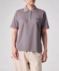 Paul Smith  ゼブラ ティップライン ポロシャツ