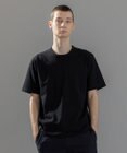 JOSEPH HOMME 【新素材】クリアコットンカノコ　クルーネックTシャツ