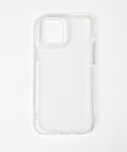 WEGO クリアiPhoneケース