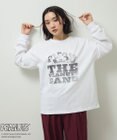 Green Parks ■PEANUTS ギャングロンTEE