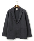 J.PRESS MEN 【WEB・一部店舗限定】ニットジャケット