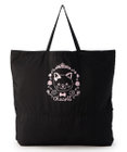 Chacott Cat2Way衣装バッグ