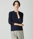 J.PRESS LADIES L KNIT BASIC クルーネック ニット