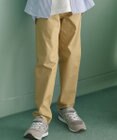 J.PRESS KIDS 【100-130cm】ヘリンボーンツイル ロングパンツ